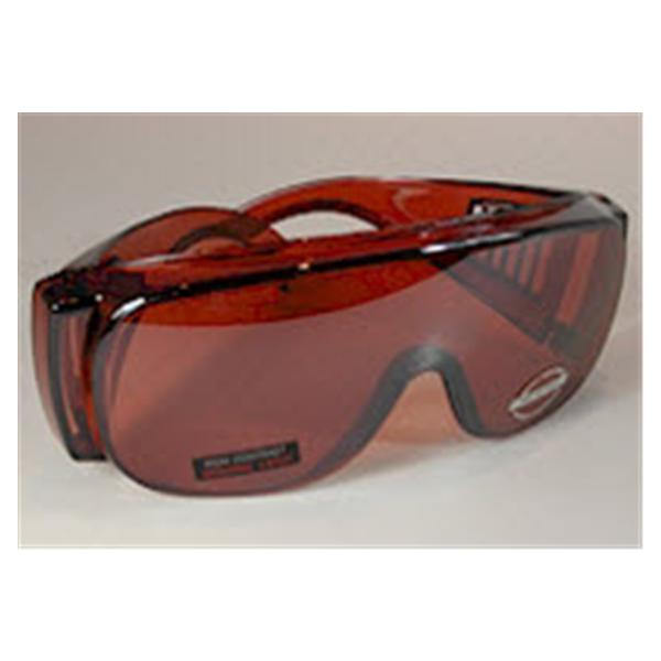 Goggles Safety Duo-Shades Gray Tint 12/Bx
